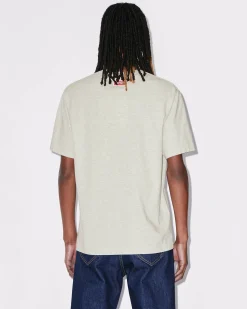 Flash Sale Camiseta cl&aacute;sica 'Boke Flower' Hombre Camisetas y Polos|Boke Flower