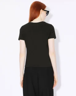 New Camiseta cl&aacute;sica 'Boke Flower 2.0' Mujer Camisetas y Polos