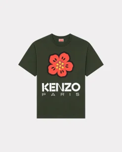 Shop Camiseta clásica 'Boke Flower' Hombre Camisetas y Polos|Boke Flower