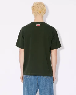 Shop Camiseta cl&aacute;sica 'Boke Flower' Hombre Camisetas y Polos|Boke Flower