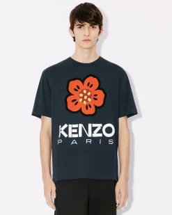 Best Sale Camiseta cl&aacute;sica 'Boke Flower' Mujer/Hombre Camisetas y Polos|Regalos