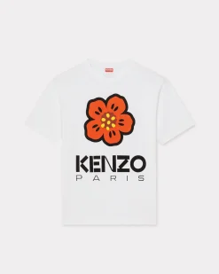 Store Camiseta cl&aacute;sica 'Boke Flower' Hombre Camisetas y Polos|Boke Flower