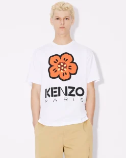 Store Camiseta cl&aacute;sica 'Boke Flower' Hombre Camisetas y Polos|Boke Flower