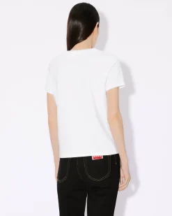 Outlet Camiseta cl&aacute;sica 'Boke Flower 2.0' Mujer Camisetas y Polos