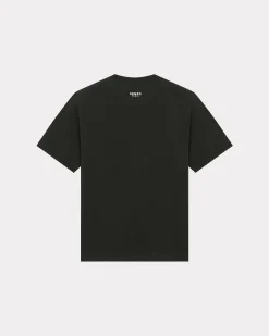 Shop Camiseta cl&aacute;sica bordada 'Lucky Tiger Crest' Mujer/Hombre Camisetas y Polos|Regalos