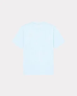 Online Camiseta cl&aacute;sica con escudo 'Boke Flower' bordado Hombre Camisetas y Polos|Boke Flower