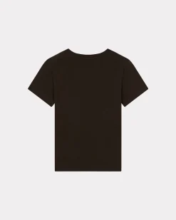 Online Camiseta cl&aacute;sica con parche 'Year of the Dragon' bordado Mujer Camisetas y Polos