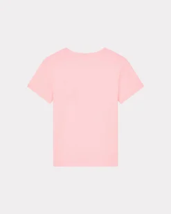 Discount Camiseta cl&aacute;sica con parche 'Year of the Dragon' bordado Mujer Camisetas y Polos|Regalos
