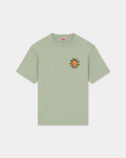 Hot Camiseta clásica ' Orange' Hombre Camisetas y Polos|Novedades