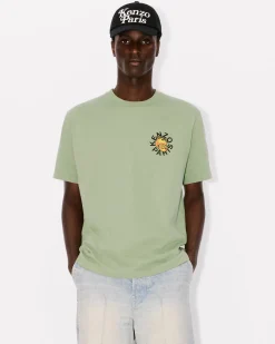 Hot Camiseta cl&aacute;sica ' Orange' Hombre Camisetas y Polos|Novedades