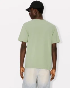 Hot Camiseta cl&aacute;sica ' Orange' Hombre Camisetas y Polos|Novedades