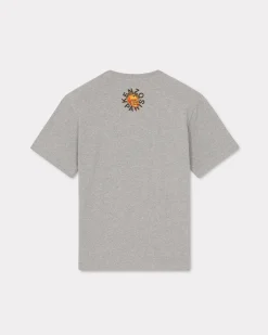 Online Camiseta cl&aacute;sica ' Orange' Hombre Camisetas y Polos|Novedades