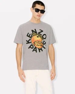 Online Camiseta cl&aacute;sica ' Orange' Hombre Camisetas y Polos|Novedades