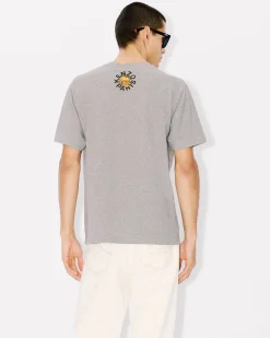 Online Camiseta cl&aacute;sica ' Orange' Hombre Camisetas y Polos|Novedades
