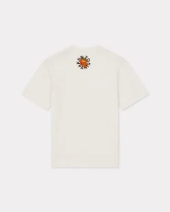 Outlet Camiseta cl&aacute;sica ' Orange' Hombre Camisetas y Polos|Novedades