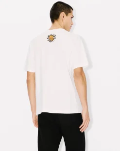 Outlet Camiseta cl&aacute;sica ' Orange' Hombre Camisetas y Polos|Novedades