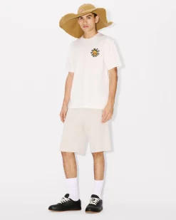 Cheap Camiseta cl&aacute;sica ' Orange' Hombre Camisetas y Polos|Novedades