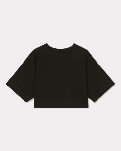 Flash Sale Camiseta cuadrada 'Boke 2.0' Mujer Camisetas y Polos|Novedades