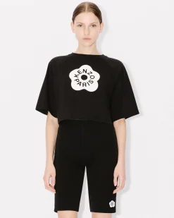 Flash Sale Camiseta cuadrada 'Boke 2.0' Mujer Camisetas y Polos|Novedades