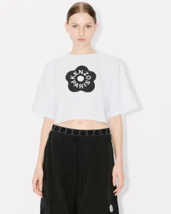 Best Sale Camiseta cuadrada 'Boke 2.0' Mujer Camisetas y Polos|Novedades