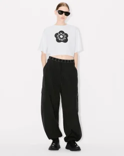 Best Sale Camiseta cuadrada 'Boke 2.0' Mujer Camisetas y Polos|Novedades