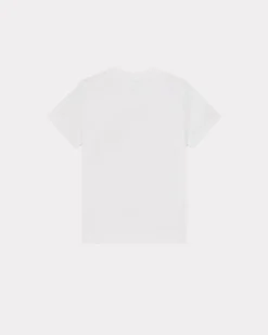 New Camiseta de algod&oacute;n de manga corta Niños Niños (3-12 años)