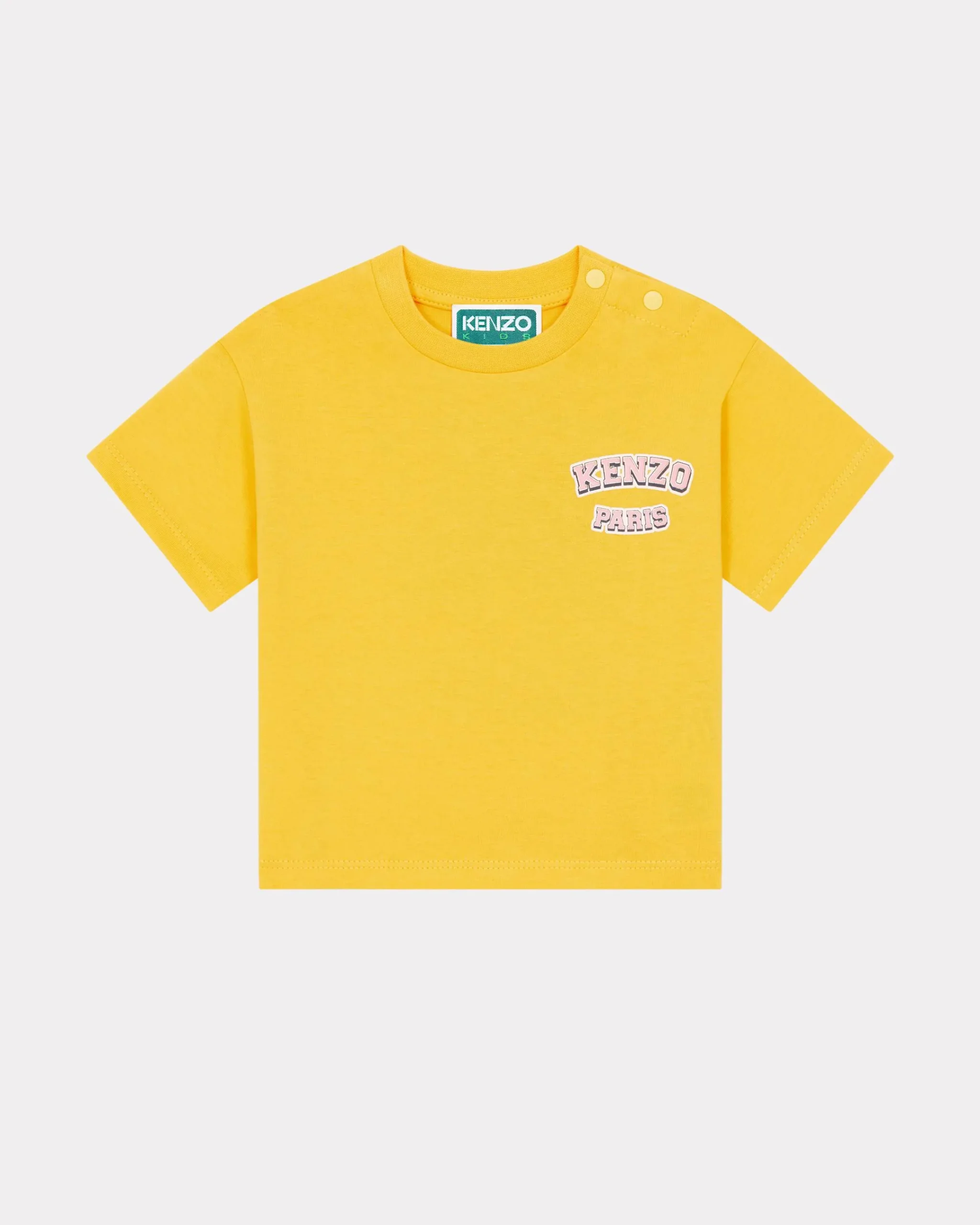 New Camiseta de algodón 'Campus' Bebés (1 mes - 2 años)