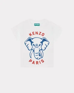 Cheap Camiseta de algod&oacute;n de manga corta Bebés (1 mes - 2 años)
