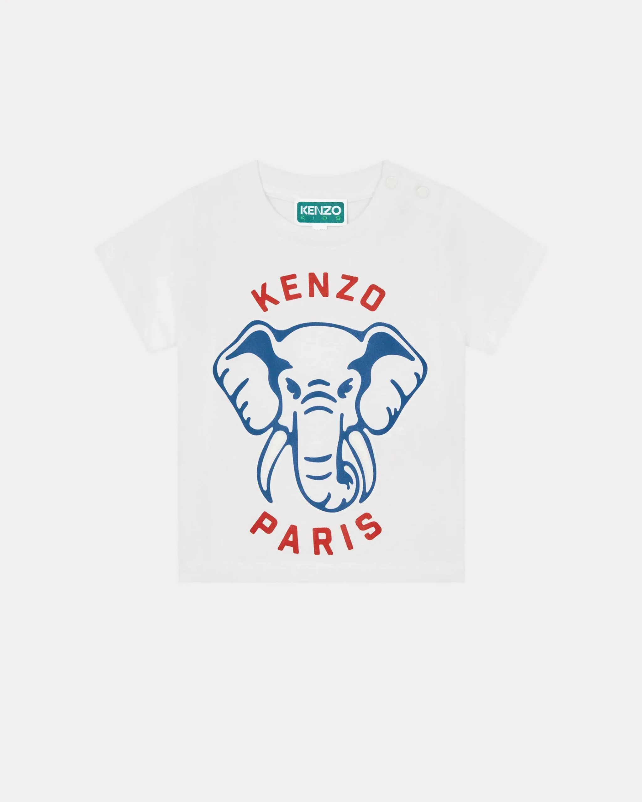 Cheap Camiseta de algodón de manga corta Bebés (1 mes - 2 años)
