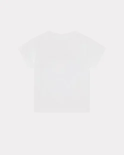 Cheap Camiseta de algod&oacute;n de manga corta Bebés (1 mes - 2 años)