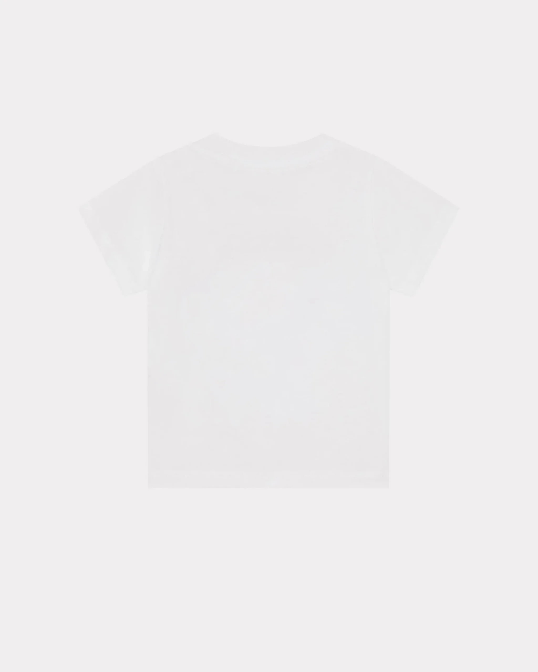Cheap Camiseta de algodón de manga corta Bebés (1 mes - 2 años)
