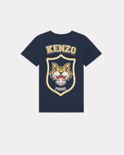Store Camiseta de algod&oacute;n 'Campus' Niños Niños (3-12 años)