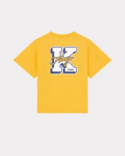 Online Camiseta de algod&oacute;n 'Campus' Niños Niños (3-12 años)