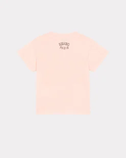 Fashion Camiseta de algod&oacute;n con corchetes Bebés (1 mes - 2 años)