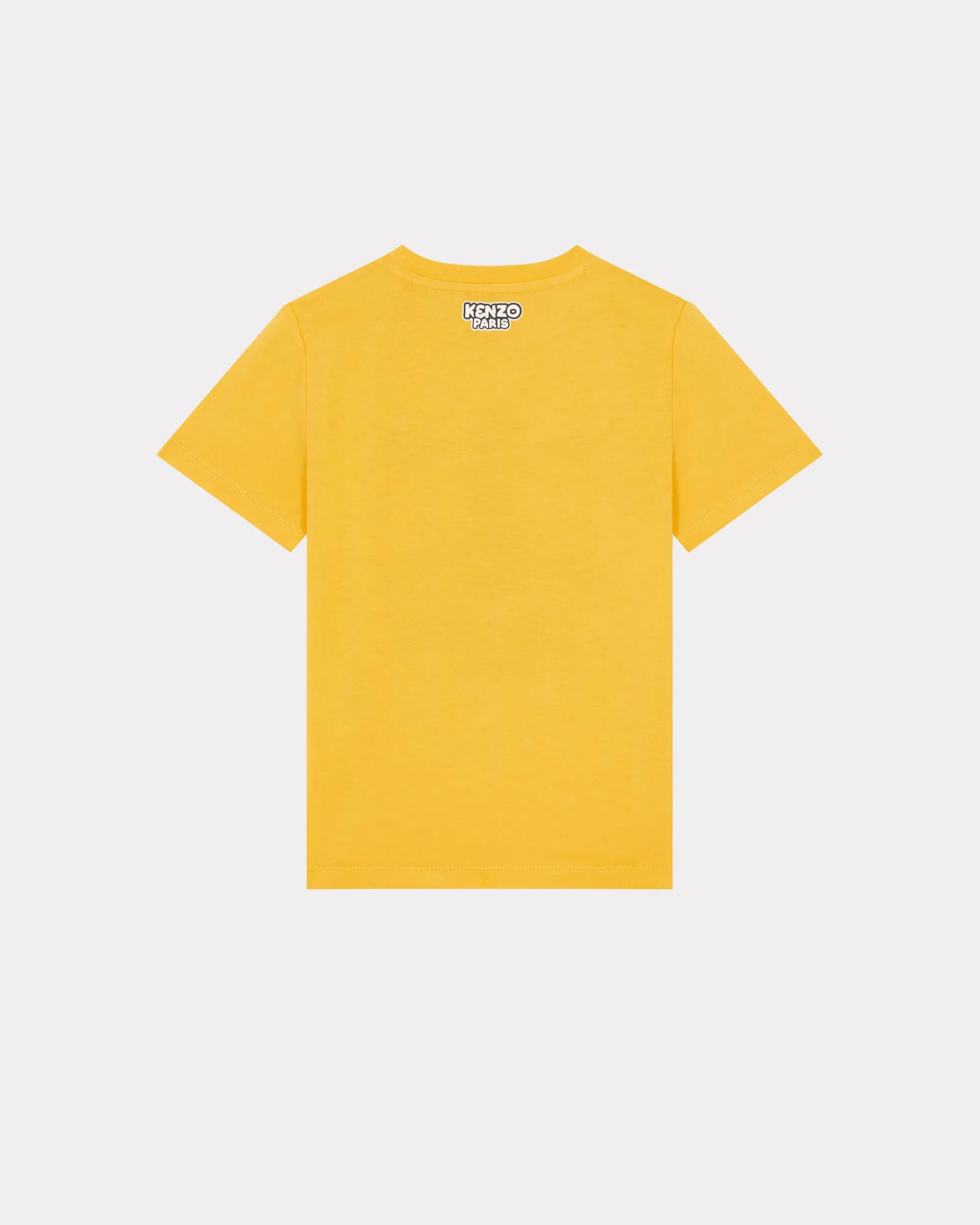 Store Camiseta de algodón con estampado 'Sailor' Niños Niños (3-12 años)