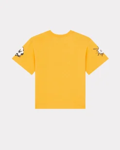 Sale Camiseta de algod&oacute;n 'Campus' Niñas (3-12 años)