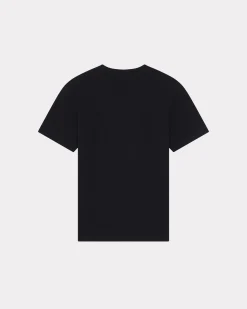 Store Camiseta de corte slim bordada 'Year of the Dragon' Mujer/Hombre Camisetas y Polos|Regalos