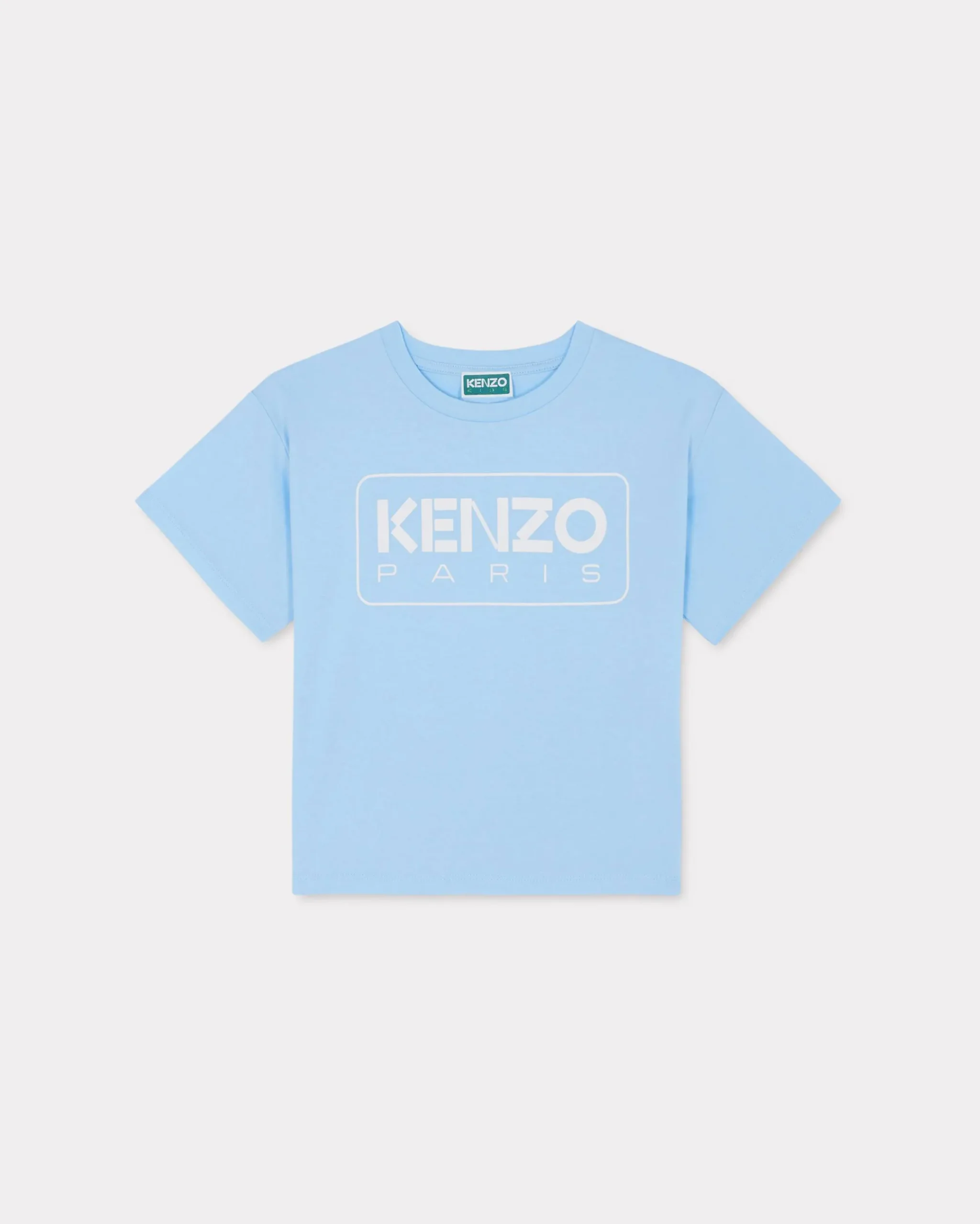 Outlet Camiseta de manga corta de algod&oacute;n Niños Niños (3-12 años)