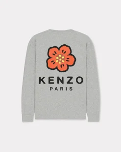 Cheap Camiseta de manga larga 'Boke Flower' Hombre Camisetas y Polos|Boke Flower