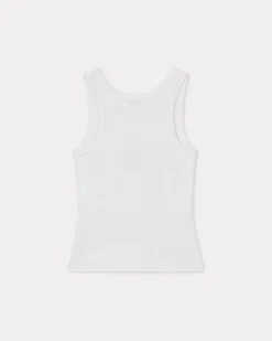 Best Camiseta de tirantes bordada 'BOKE 2.0' Mujer Camisas y Tops|Camisetas y Polos