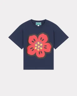 Sale Camiseta estampada de algodón 'Sailor' Niños Niños (3-12 años)|Niñas (3-12 años)