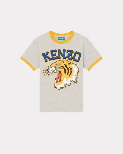 Sale Camiseta estampada de algod&oacute;n Niños Niños (3-12 años)