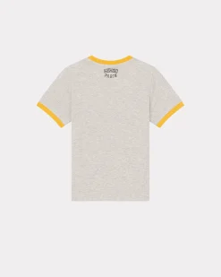 Sale Camiseta estampada de algod&oacute;n Niños Niños (3-12 años)