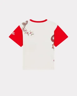 Cheap Camiseta estampada 'Year of the Dragon' Niños Niños (3-12 años)|Niñas (3-12 años)