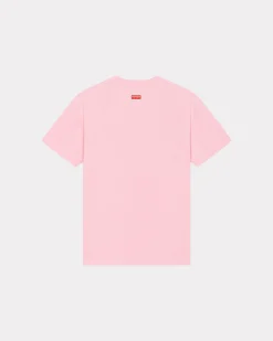 Fashion Camiseta holgada 'Boke Flower Placed' Mujer Camisetas y Polos|Boke Flower