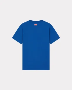 Cheap Camiseta holgada 'Boke Flower Placed' Mujer Camisetas y Polos|Boke Flower