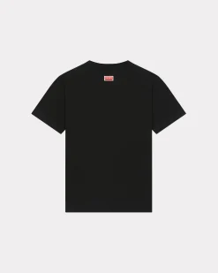Cheap Camiseta holgada 'Boke Flower Placed' Mujer Camisetas y Polos|Boke Flower