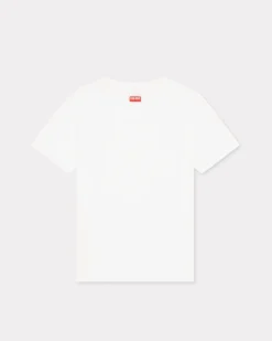 Sale Camiseta holgada 'Boke Flower Placed' Mujer Camisetas y Polos|Boke Flower