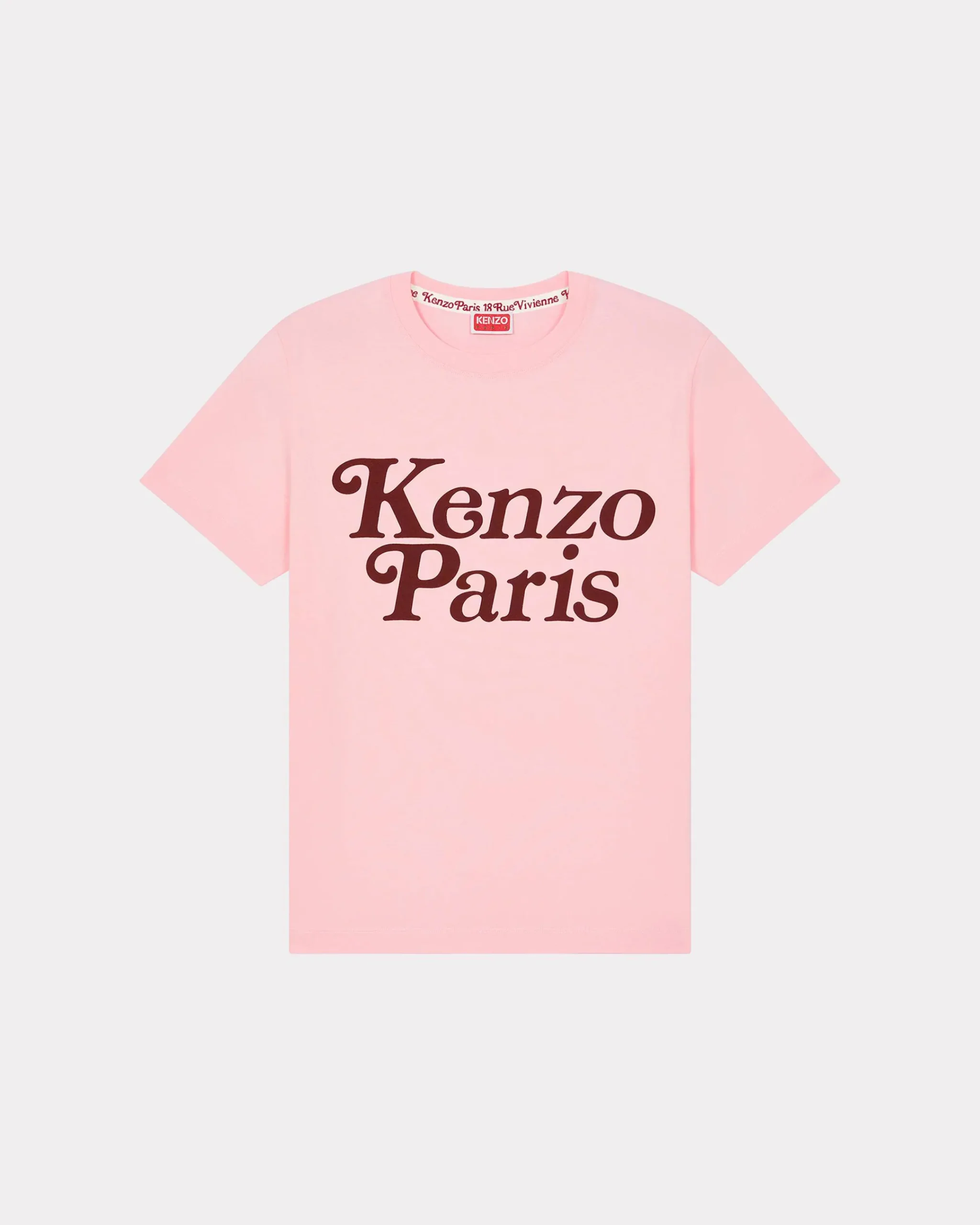 Discount Camiseta holgada ' by Verdy' Mujer Camisetas y Polos|Regalos
