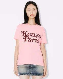 Discount Camiseta holgada ' by Verdy' Mujer Camisetas y Polos|Regalos
